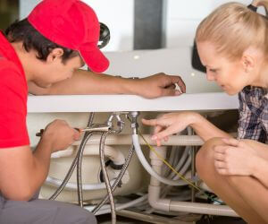 About Plumbers Pros Sidman, PA